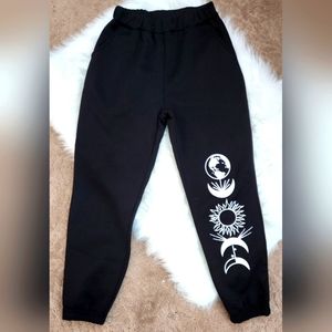 SHEIN sweatpants size small